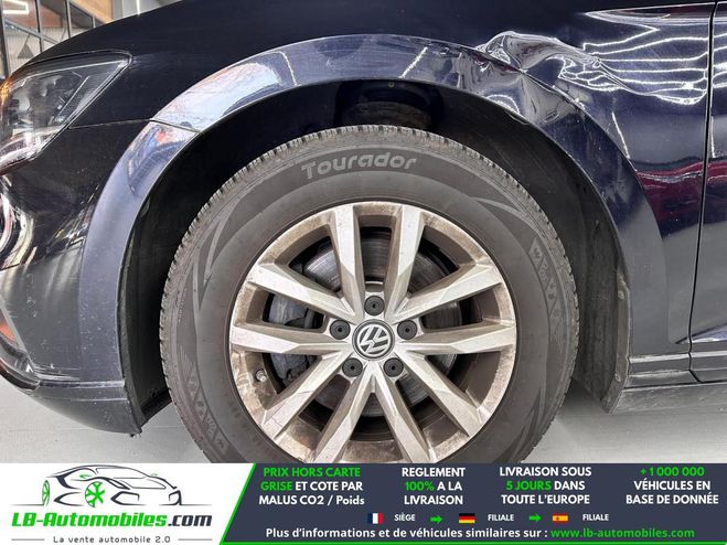 Volkswagen Golf 2.0 TDI 150 BVM Noir M�tallique de 2020