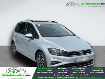  Voir d&eacute;tails -Volkswagen Golf 1.5 TSI 150 BVA &agrave; Beaupuy (31)