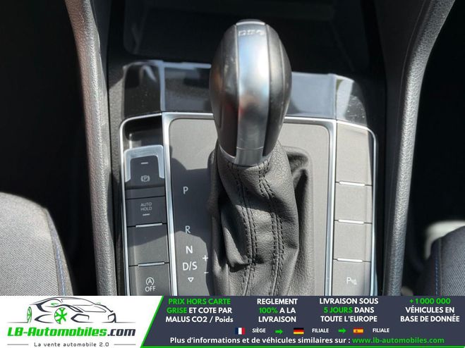 Volkswagen Golf 1.5 TSI 150 BVA Argent� M�tallique de 2018