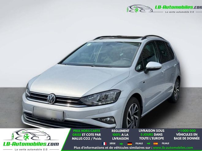 Volkswagen Golf 1.5 TSI 150 BVA Argent� M�tallique de 2018