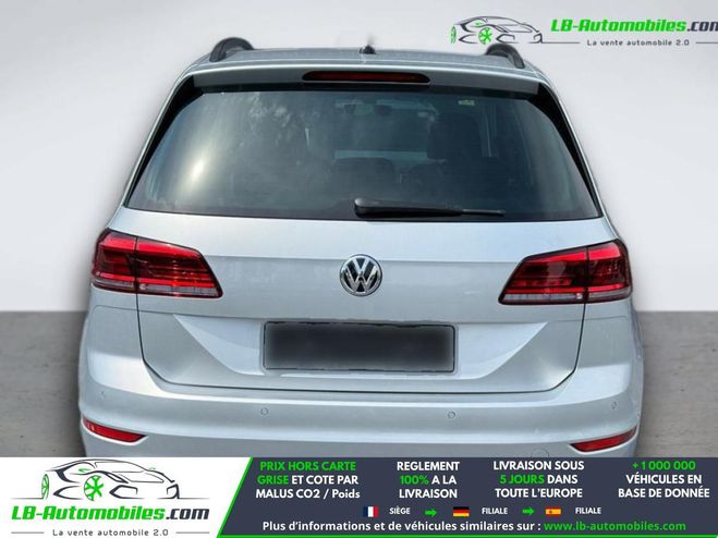 Volkswagen Golf 1.5 TSI 150 BVA Argent� M�tallique de 2018
