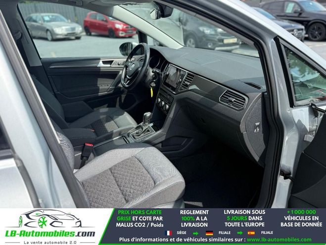 Volkswagen Golf 1.5 TSI 150 BVA Argent� M�tallique de 2018