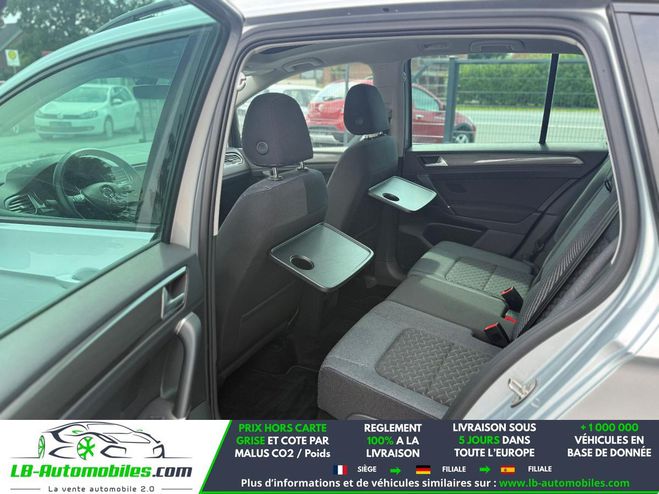 Volkswagen Golf 1.5 TSI 150 BVA Argent� M�tallique de 2018