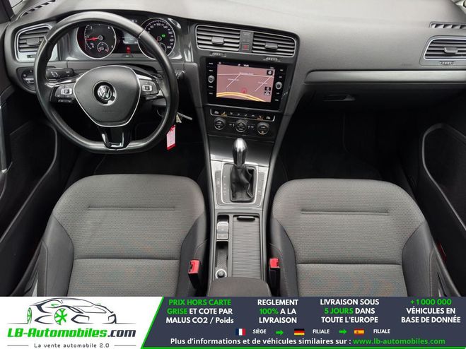 Volkswagen Golf 1.6 TDI 115 BVA Gris M�tallique de 2017
