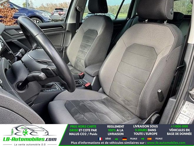 Volkswagen Golf 1.5 TSI 150 BVA Gris de 2020