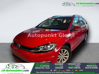  Voir d&eacute;tails -Volkswagen Golf 1.5 TSI 130 BVA &agrave; Beaupuy (31)