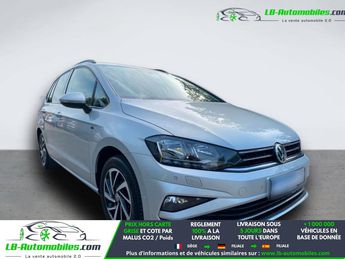  Voir d&eacute;tails -Volkswagen Golf 1.5 TSI 130 BVA &agrave; Beaupuy (31)