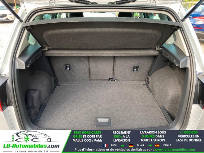 Volkswagen Golf 1.5 TSI 130 BVA Argent� M�tallique de 2018