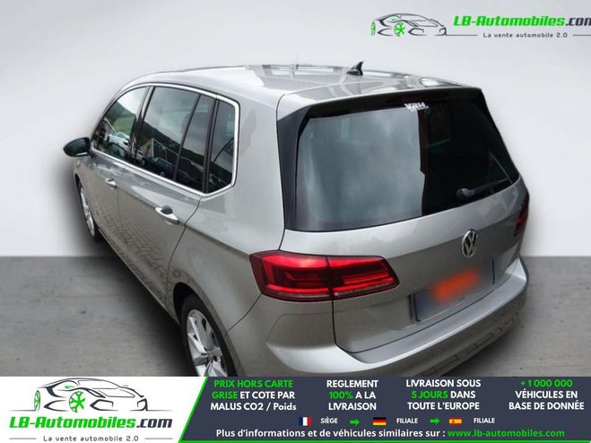 Volkswagen Golf 1.5 TSI 130 BVA Argent� M�tallique de 2018