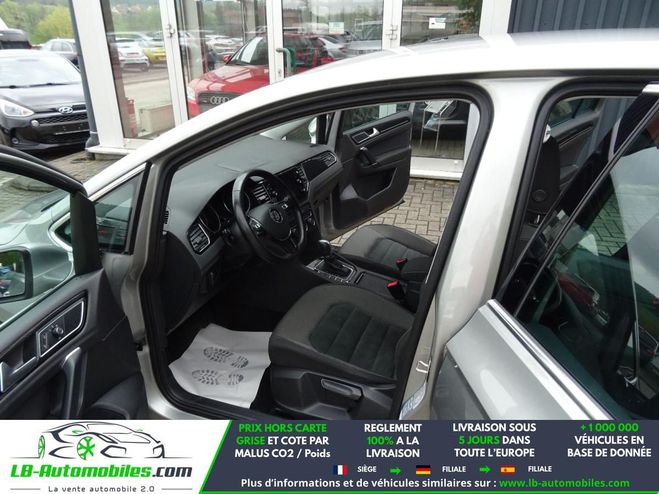 Volkswagen Golf 1.5 TSI 130 BVA Argent� M�tallique de 2018