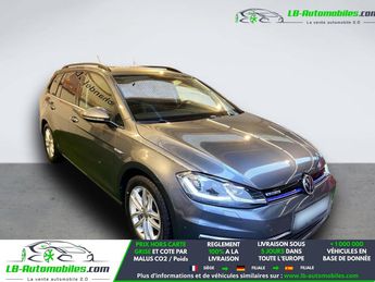 Voir d&eacute;tails -Volkswagen Golf 1.5 TSI 130 BVA &agrave; Beaupuy (31)
