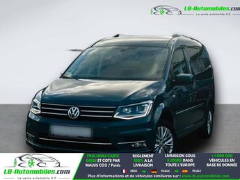  Voir d&eacute;tails -Volkswagen Golf 1.5 TSI 130 BVA &agrave; Beaupuy (31)