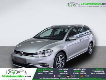  Voir d&eacute;tails -Volkswagen Golf 1.5 TSI 150 BVA &agrave; Beaupuy (31)