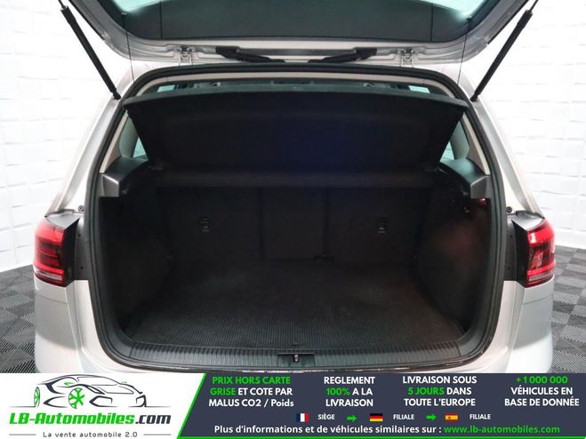 Volkswagen Golf 1.5 TSI 130 BVA Argent� M�tallique de 2019
