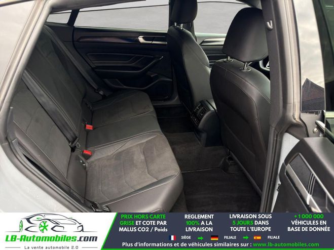 Volkswagen Arteon 1.4 eHybrid Rechargeable 218 BVA Gris de 2022