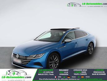  Voir d&eacute;tails -Volkswagen Arteon 1.4 eHybrid Rechargeable 218 BVA &agrave; Beaupuy (31)