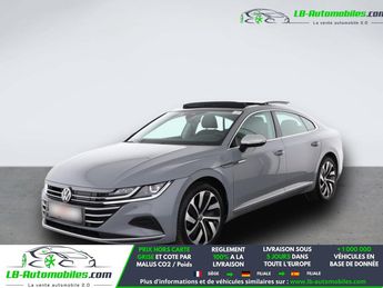  Voir d&eacute;tails -Volkswagen Arteon 1.4 eHybrid Rechargeable 218 BVA &agrave; Beaupuy (31)
