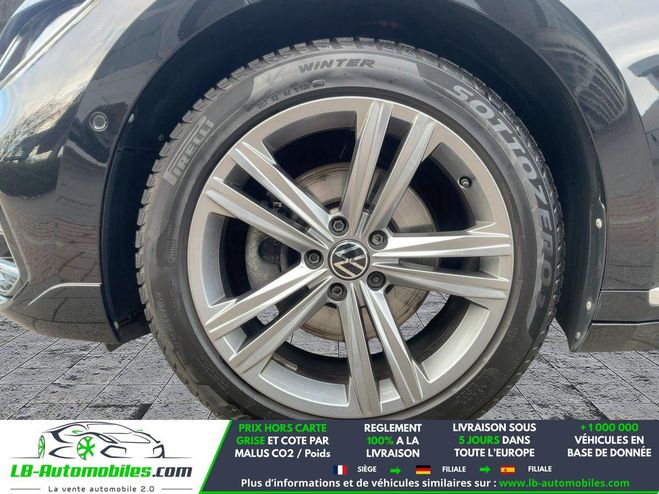 Volkswagen Arteon 1.4 eHybrid Rechargeable 218 BVA Noir M�tallique de 2021