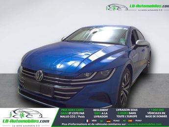 Voir d&eacute;tails -Volkswagen Arteon 1.4 eHybrid Rechargeable 218 BVA &agrave; Beaupuy (31)