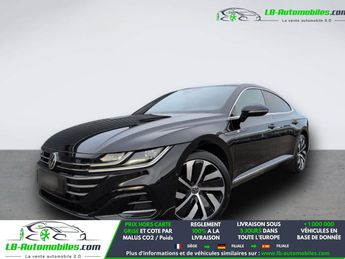  Voir d&eacute;tails -Volkswagen Arteon 1.4 eHybrid Rechargeable 218 BVA &agrave; Beaupuy (31)