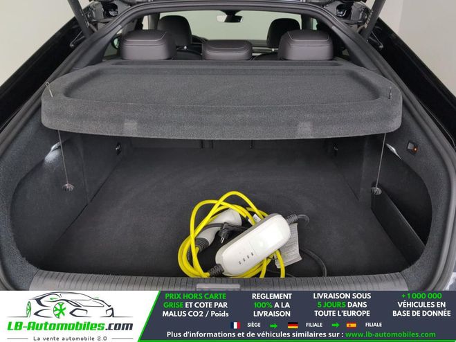 Volkswagen Arteon 1.4 eHybrid Rechargeable 218 BVA Noir M�tallique de 2022