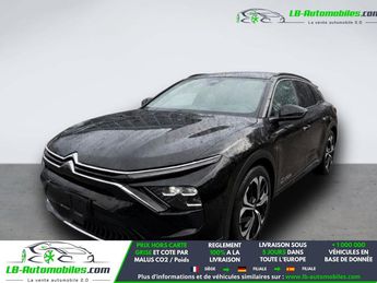  Voir d&eacute;tails -Citroen C5 Hybride Rechargeable 180 BVA &agrave; Beaupuy (31)
