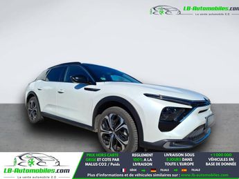  Voir d&eacute;tails -Citroen C5 Hybride Rechargeable 180 BVA &agrave; Beaupuy (31)