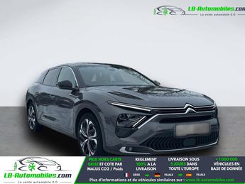  Voir d&eacute;tails -Citroen C5 Hybride Rechargeable 180 BVA &agrave; Beaupuy (31)