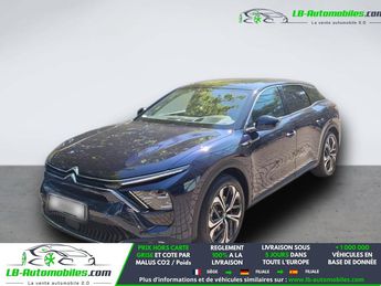  Voir d&eacute;tails -Citroen C5 Hybride Rechargeable 180 BVA &agrave; Beaupuy (31)