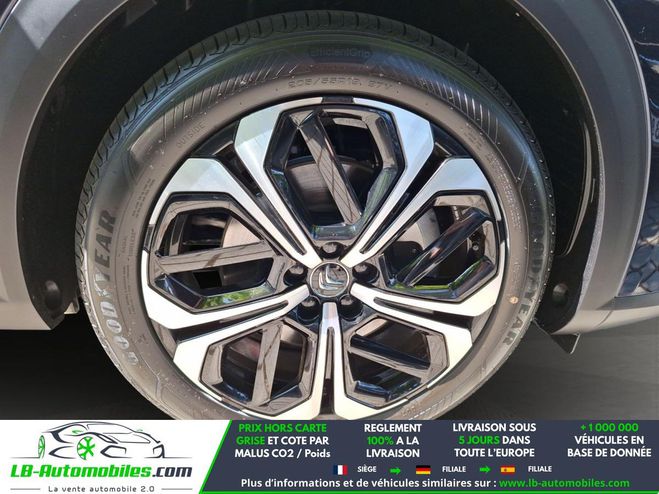 Citroen C5 Hybride Rechargeable 180 BVA Bleu M�tallique de 2025