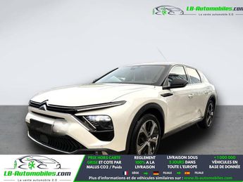  Voir d&eacute;tails -Citroen C5 Hybride Rechargeable 180 BVA &agrave; Beaupuy (31)