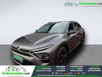  Voir d&eacute;tails -Citroen C5 Hybride Rechargeable 180 BVA &agrave; Beaupuy (31)