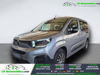  Voir d&eacute;tails -Citroen Berlingo BlueHDi 130 BVM &agrave; Beaupuy (31)