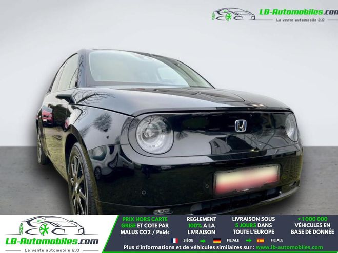 Honda E e 136ch BVA Noir M�tallique de 2022