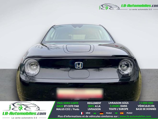 Honda E e 136ch BVA Noir M�tallique de 2022