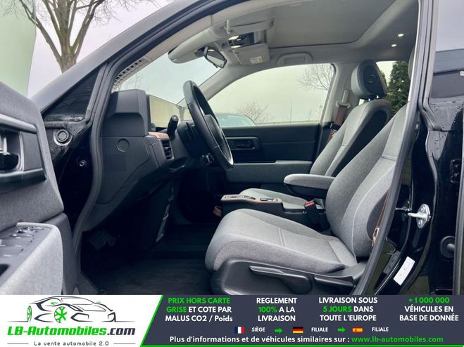Honda E e 136ch BVA Noir M�tallique de 2022
