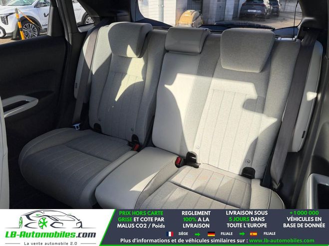 Honda Jazz e:HEV 1.5 i-MMD 97ch Blanc M�tallique de 2021