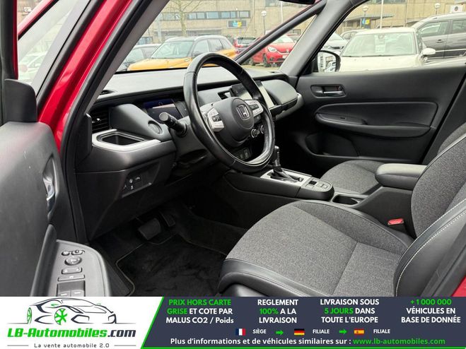 Honda Jazz e:HEV 1.5 i-MMD 97ch Rouge M�tallique de 2021