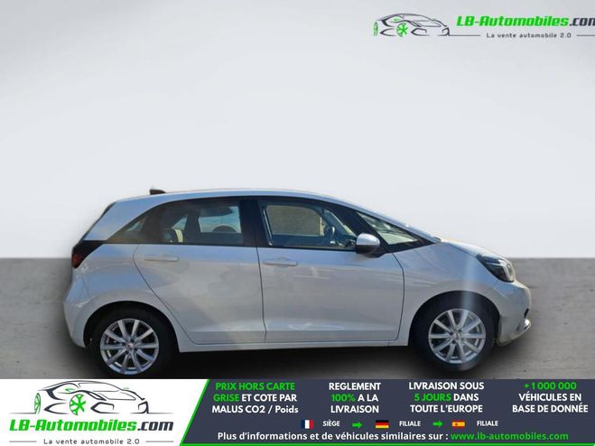 Honda Jazz e:HEV 1.5 i-MMD 97ch Blanc M�tallique de 2021