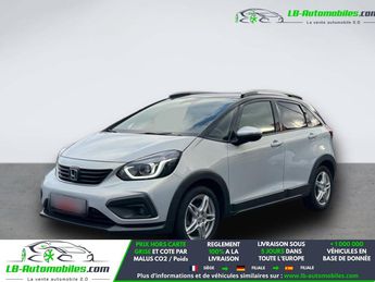  Voir d&eacute;tails -Honda Jazz e:HEV 1.5 i-MMD 97ch &agrave; Beaupuy (31)