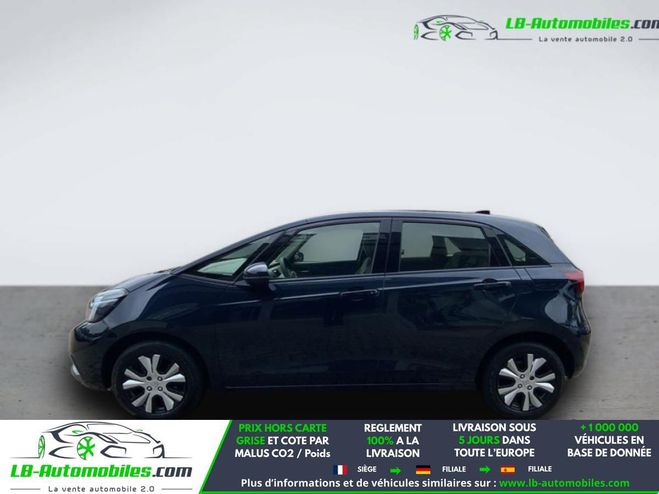 Honda Jazz e:HEV 1.5 i-MMD 97ch Bleu M�tallique de 2021