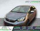 Honda Jazz e:HEV 1.5 i-MMD 97ch &agrave; Beaupuy (31)