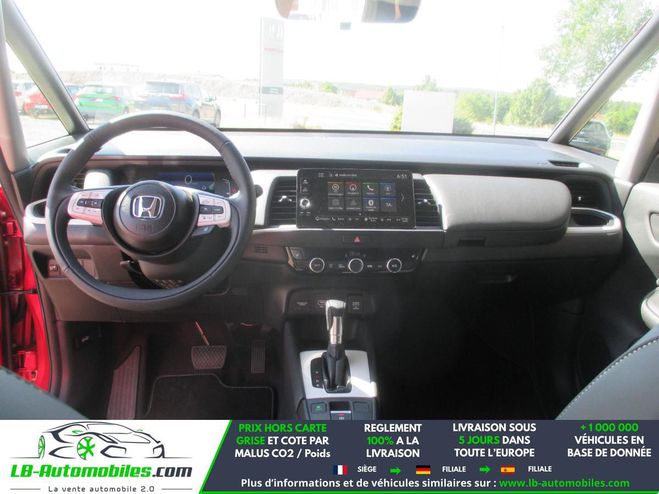 Honda Jazz e:HEV 1.5 i-MMD 107ch Rouge de 2025