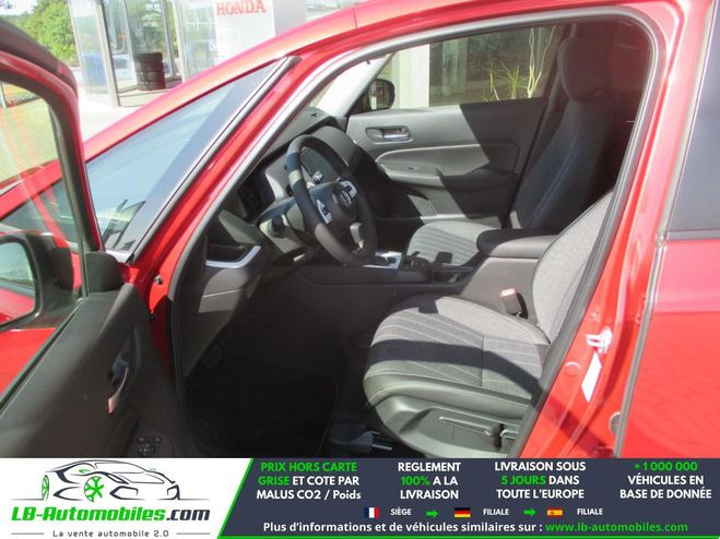 Honda Jazz e:HEV 1.5 i-MMD 107ch Rouge de 2025