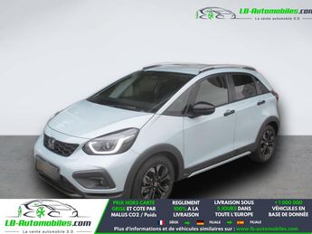  Voir d&eacute;tails -Honda Jazz e:HEV 1.5 i-MMD 107ch &agrave; Beaupuy (31)