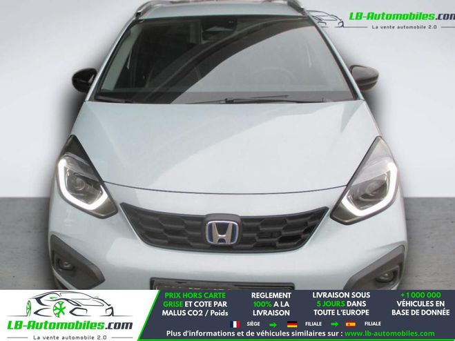 Honda Jazz e:HEV 1.5 i-MMD 107ch  de 2025