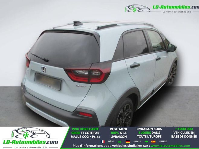 Honda Jazz e:HEV 1.5 i-MMD 107ch  de 2025