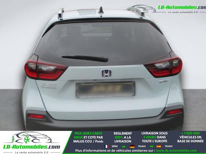 Honda Jazz e:HEV 1.5 i-MMD 107ch  de 2025