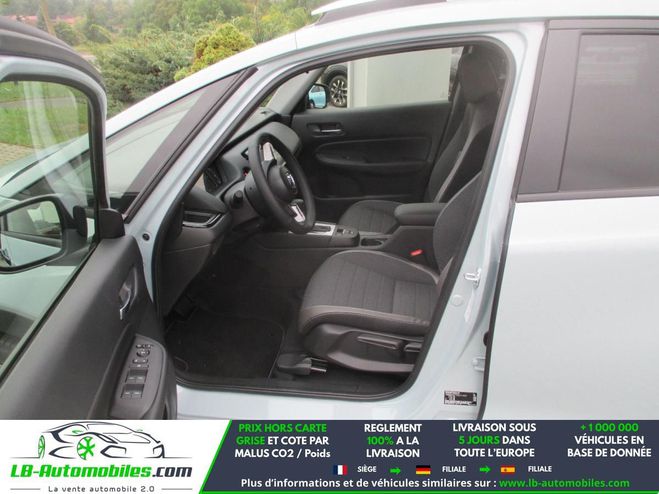 Honda Jazz e:HEV 1.5 i-MMD 107ch  de 2025