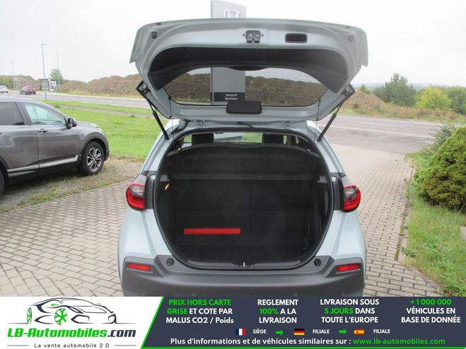 Honda Jazz e:HEV 1.5 i-MMD 107ch  de 2025